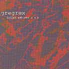 Gregrex - Indian Ambient D&B