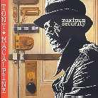 Tony Macalpine - Maximum Security