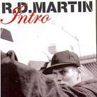 Martin R.D. - Intro