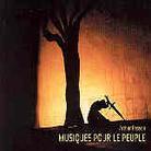 Arthur Besson - Musiques Pour Le Peuple