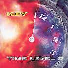 Key (Ch) - Time Level 3 (Remastered)