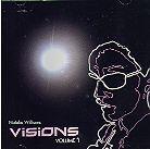 Natalie Williams (Ch) - Visions Volume 1