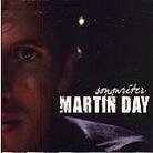 Martin Day - Songwriter