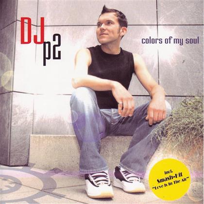 P2 DJ - Colors Of My Soul