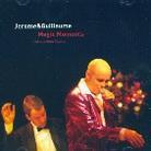 Jerome & Guillaume - Magic Moments Live Aus Dem Casino