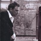 Juergen Fischer - Golden Piano Angel