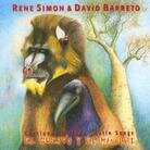 Simon Rene & David Barreto - El Cuervo Y El Mandril