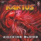 Kaktus - Rocking Blood