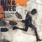 Hin & Weg - Compilation Gegen Wegweisung (3 CDs)