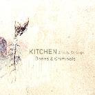 Kitchen (Ch) & Holy Strings - Bones & Criminals