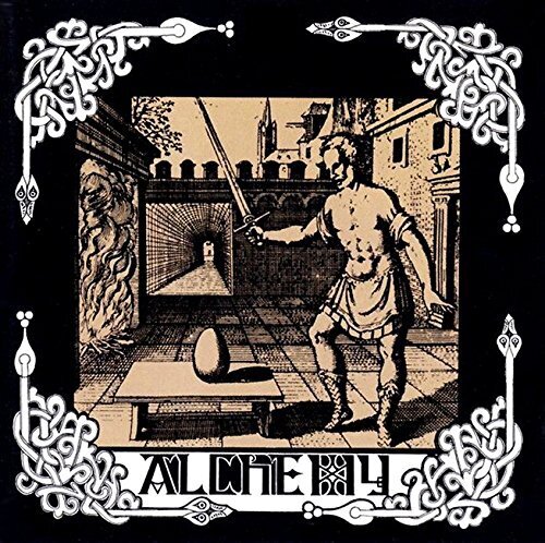 Third Ear Band - Alchemy