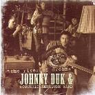Duk Johnny & Acoustic Sessions Band - River Of Dreams
