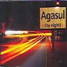 Driving Force - Agasul By Night