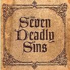 Envy (Ch) - Seven Deadly Sins