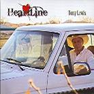 Tony Lewis - Heartline