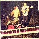 Thomaten Und Beeren - So Nicht, Helen