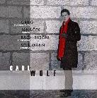 Carl Wolf & Grieg / Janacek / Bach-Busoni / Schumann - Holberg Suite/Sonate/Chaconne/Fantasie