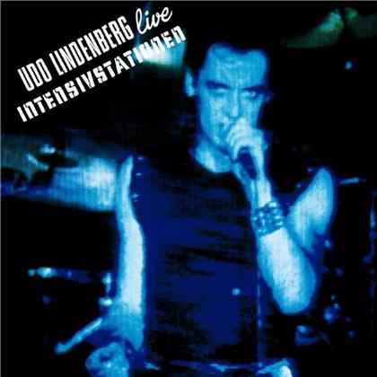 Udo Lindenberg - Intensivstationen - Live (Remastered, 2 CDs)