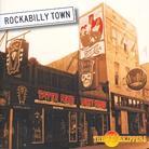 Sun Skippers - Rockabilly Town