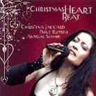 Christina Jaccard - Christmas Heart Beat