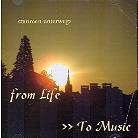 Patric West - From Life To Music