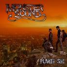 Monster Sound - Planet Sin