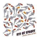 Ass Of Spades - Check, Raise Or Fall