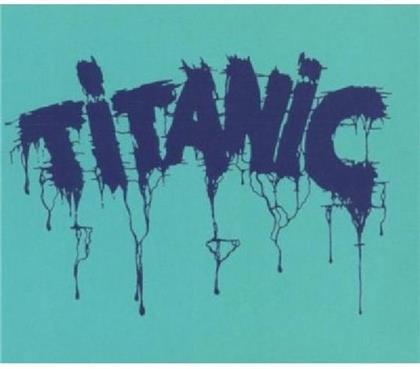 Titanic - --- (Digipack)