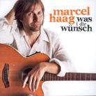 Marcel Haag - Was I Dir Wünsch