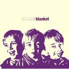 Blanket (Ch) - Rabbits We Chase Fish We Eat