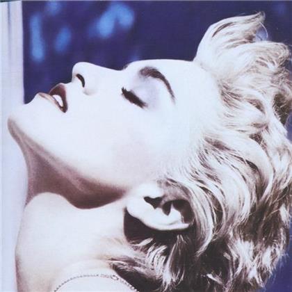 Madonna - True Blue (Remastered)