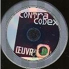 Contra Codex - Oeuvre