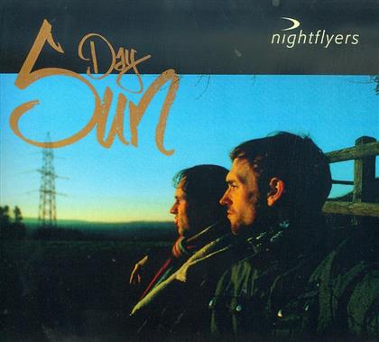 Nightflyers - Sun Day
