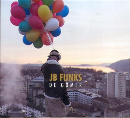 Jb Funks - De Gömer