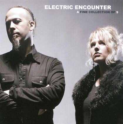 Electric Encounter - A Fine Collection Of 9