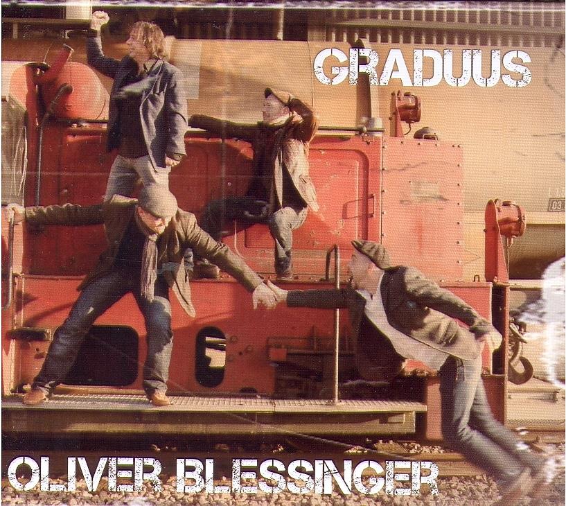 Oliver Blessinger - Graduus