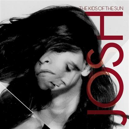 Josh - The Kids Of The Sun