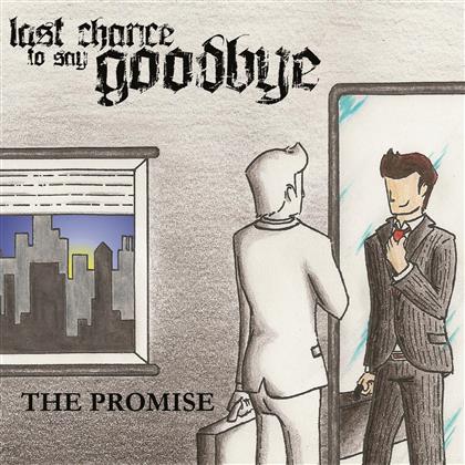 Last Chance To Say Goodbye - Promise