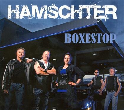 Hamschter - Boxestop