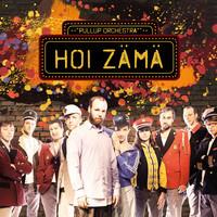 Pullup Orchestra - Hoi Zämä
