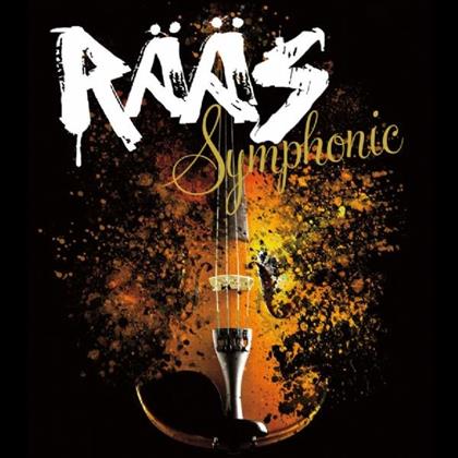 Rääs - Symphonic - Fontastix