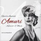 Rosetta Lopardo - Amuri - Fontastix CD