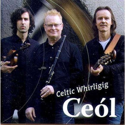 Ceòl - Celtic Whirligig