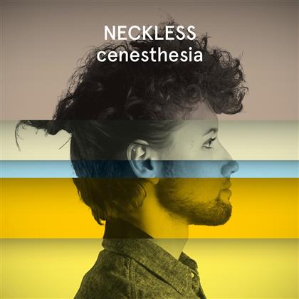 Neckless - Cenesthesia - Fontastix CD
