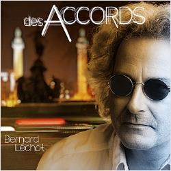 Bernard Lechot - Des Accords - Fontastix CD