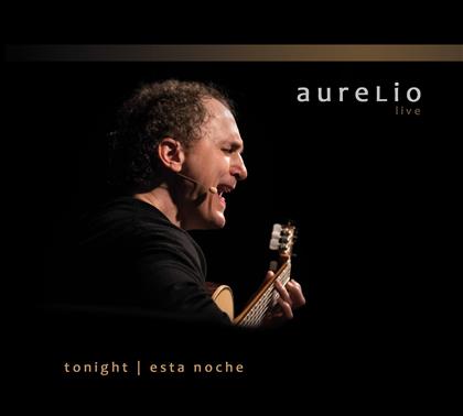 Aurelio - Tonight / Esta Noche