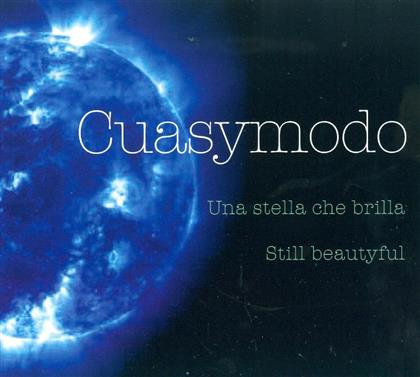 Cuasymodo - Una Stella Che Brilla - Fontastix CD