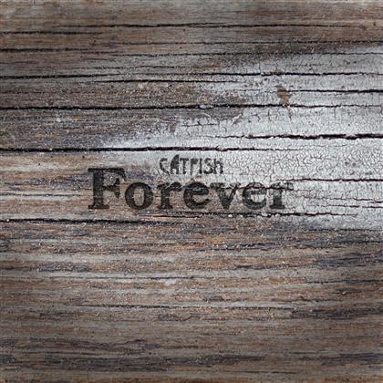 Catfish (Swiss) - Forever - Fontastix CD
