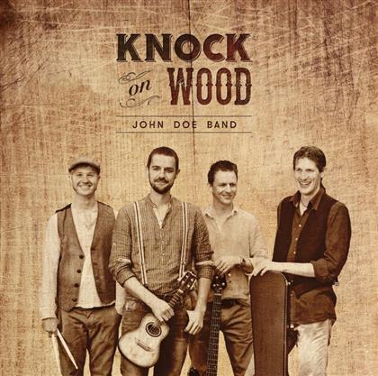 John Doe Band - Knock On Wood - Fontastix CD (2 LP)