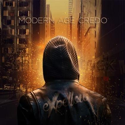 Expellow - Modern Age Credo - Fontastix CD